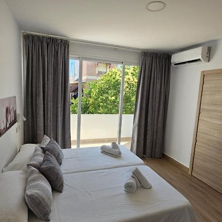 Apartamento Trajano Santiponce Exterior foto