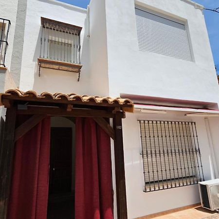 Apartamento Trajano Santiponce Exterior foto