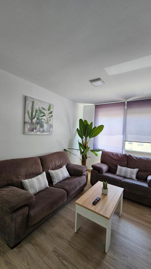 Apartamento Trajano Santiponce Exterior foto