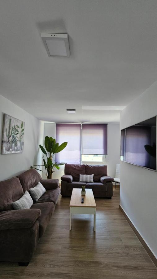 Apartamento Trajano Santiponce Exterior foto