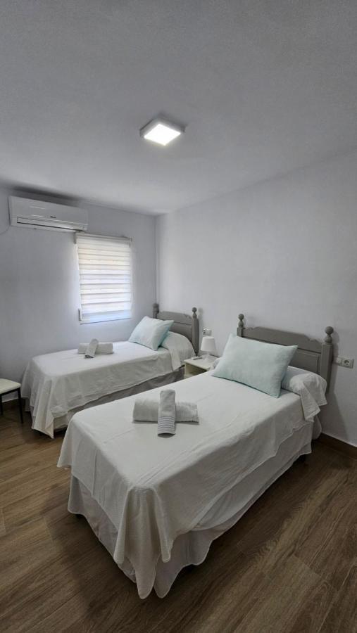 Apartamento Trajano Santiponce Exterior foto